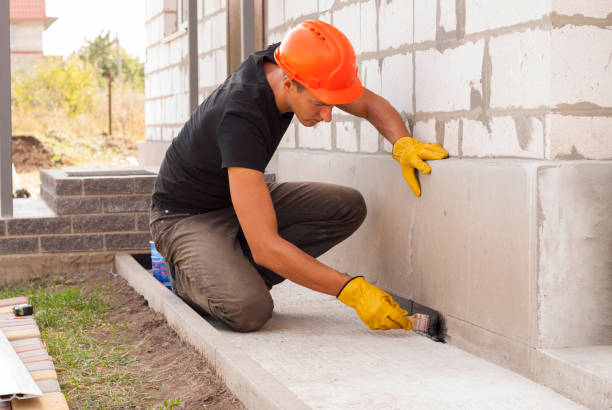 Licensed Interior Drainage System service in Ashley, IN - Arrow Tight Waterproofing